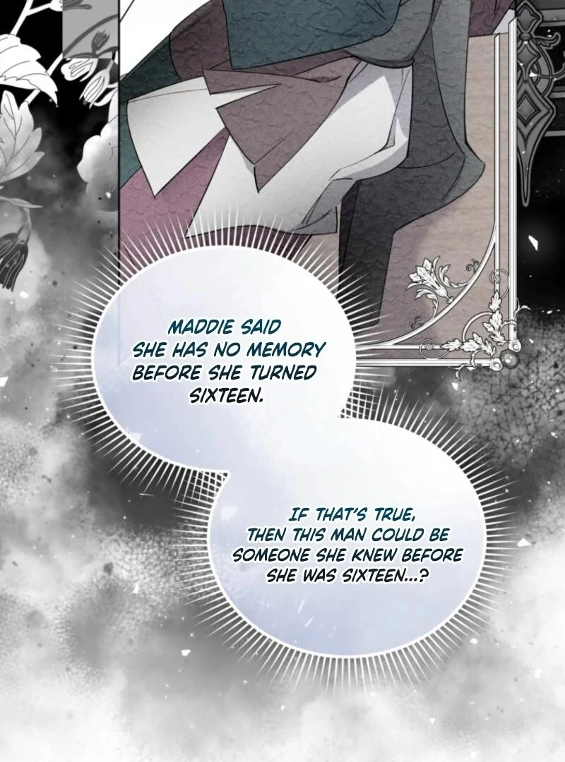 Don’t Worry, We Both Agreed to this Fraudulent Marriage Chapter 37 - Page 35