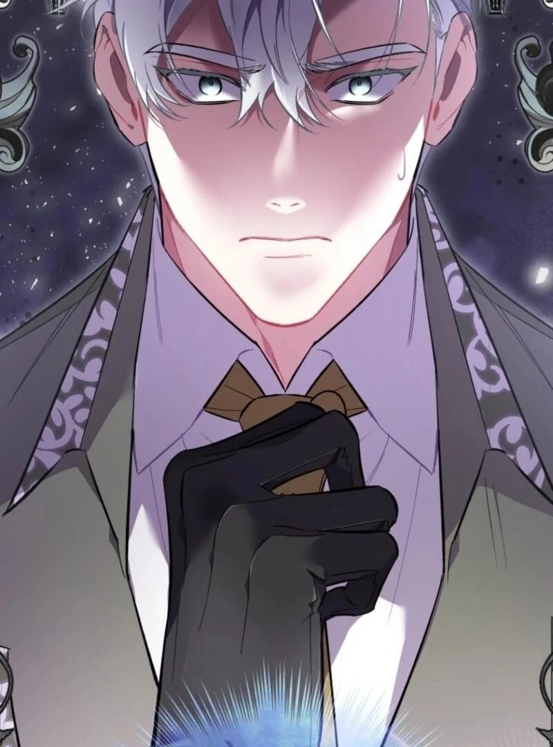 Don’t Worry, We Both Agreed to this Fraudulent Marriage Chapter 37 - Page 40