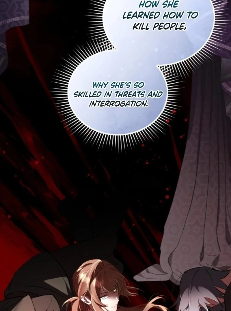 Don’t Worry, We Both Agreed to this Fraudulent Marriage Chapter 37 - Page 42