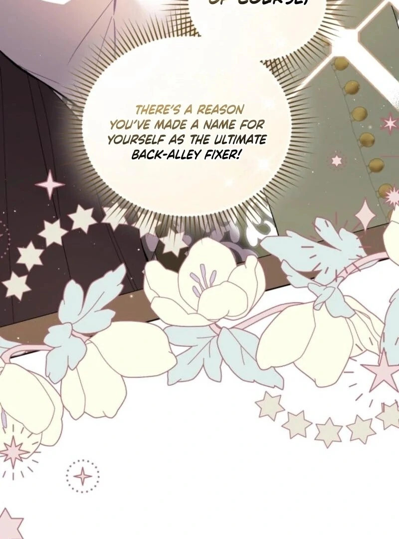 Don’t Worry, We Both Agreed to this Fraudulent Marriage Chapter 37 - Page 65