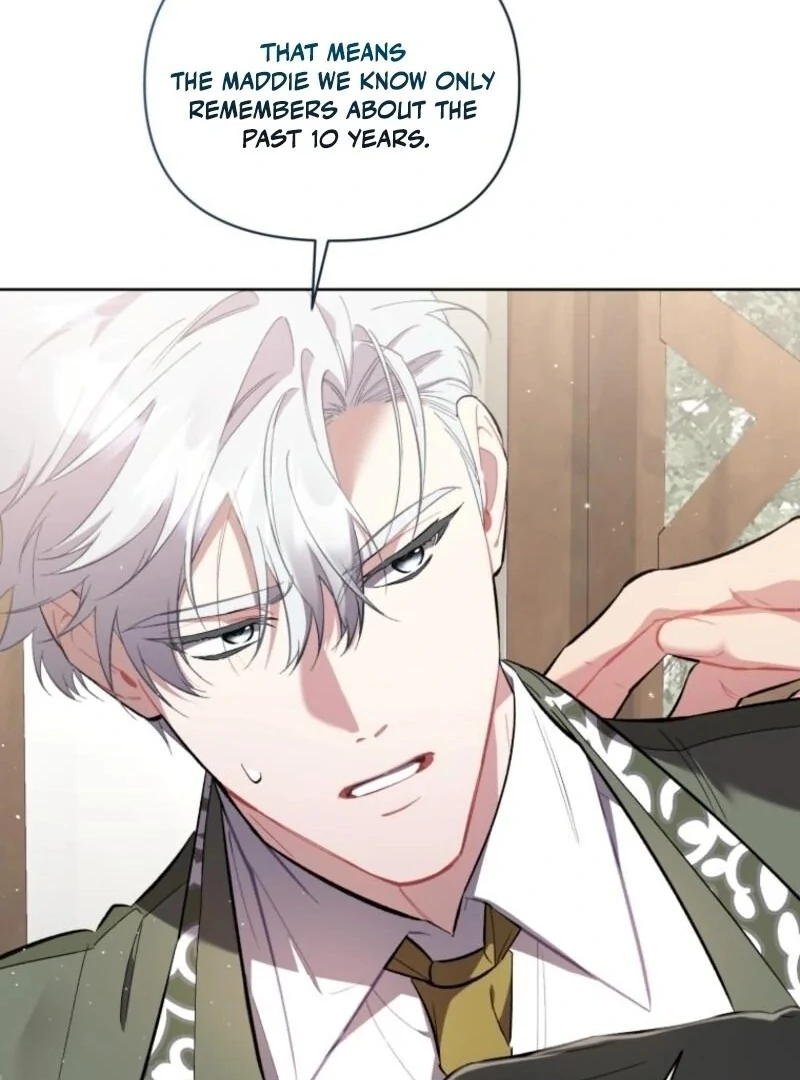 Don’t Worry, We Both Agreed to this Fraudulent Marriage Chapter 37 - Page 89