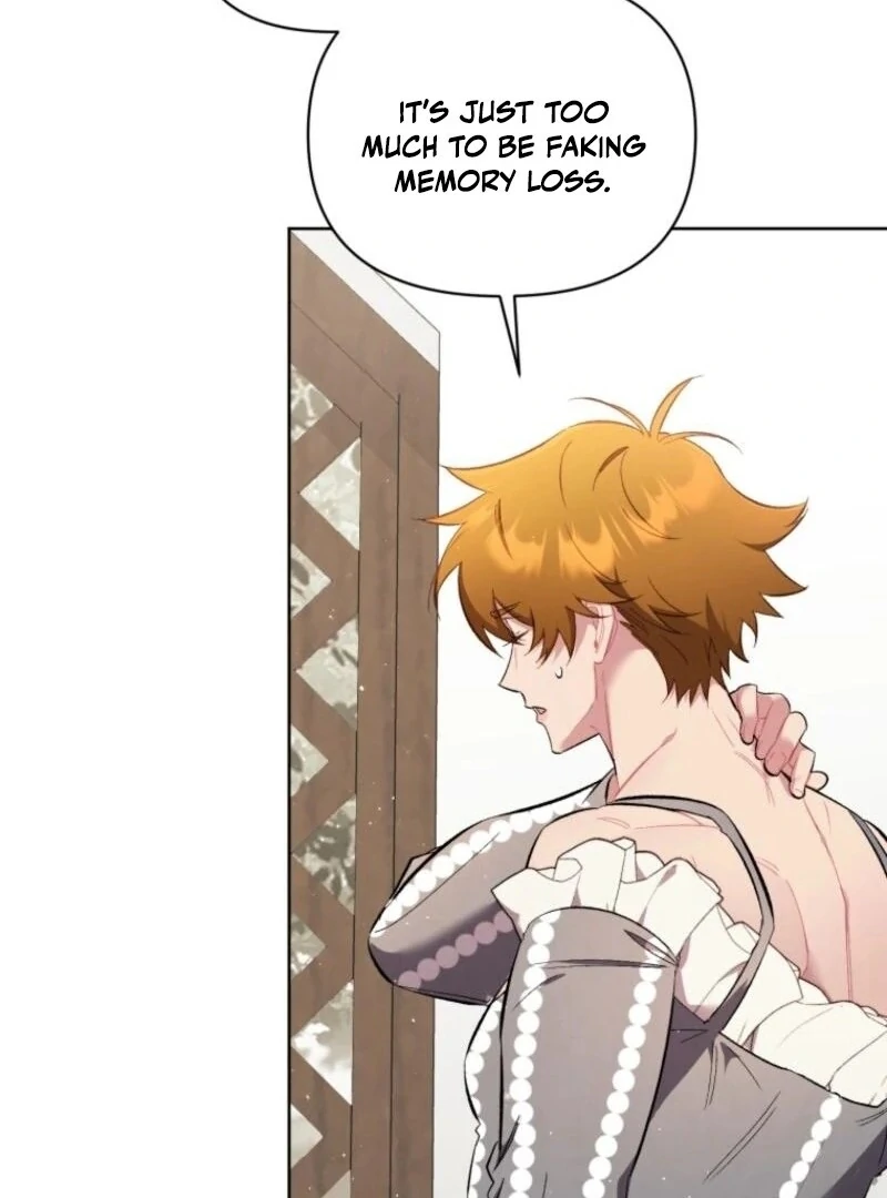 Don’t Worry, We Both Agreed to this Fraudulent Marriage Chapter 37 - Page 107