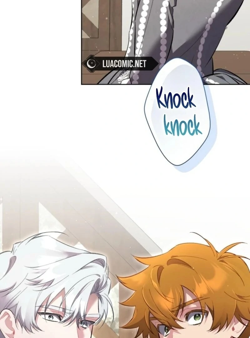 Don’t Worry, We Both Agreed to this Fraudulent Marriage Chapter 37 - Page 108