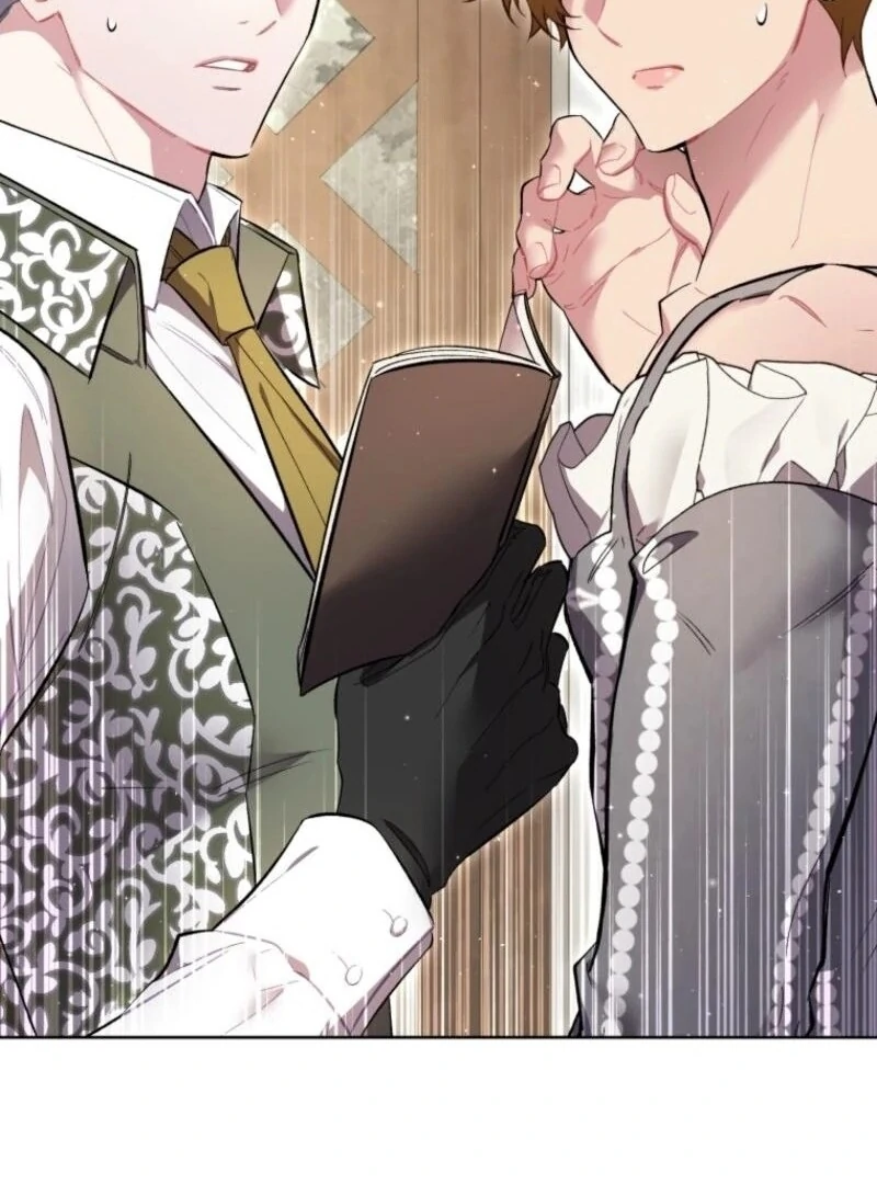Don’t Worry, We Both Agreed to this Fraudulent Marriage Chapter 37 - Page 109