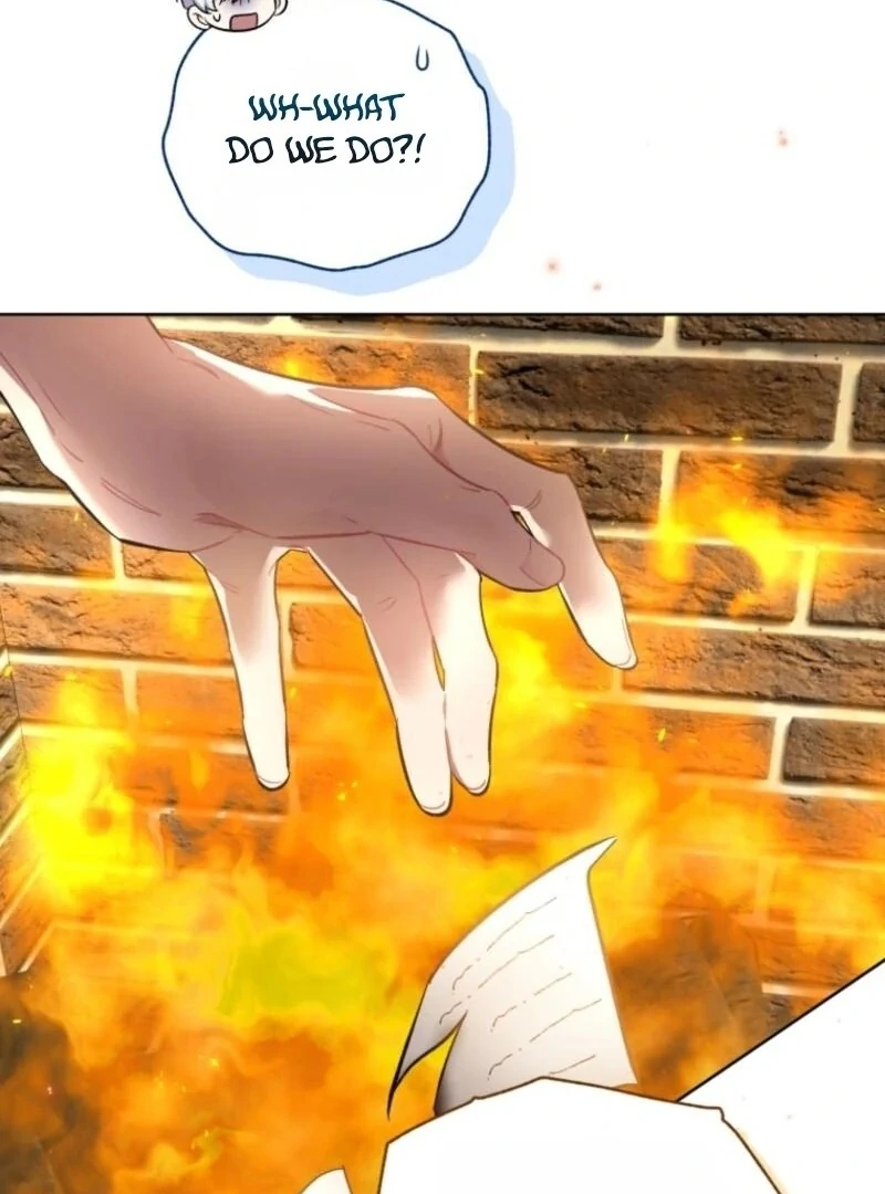 Don’t Worry, We Both Agreed to this Fraudulent Marriage Chapter 37 - Page 115