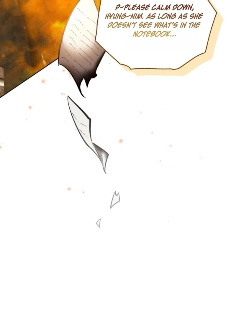 Don’t Worry, We Both Agreed to this Fraudulent Marriage Chapter 37 - Page 116