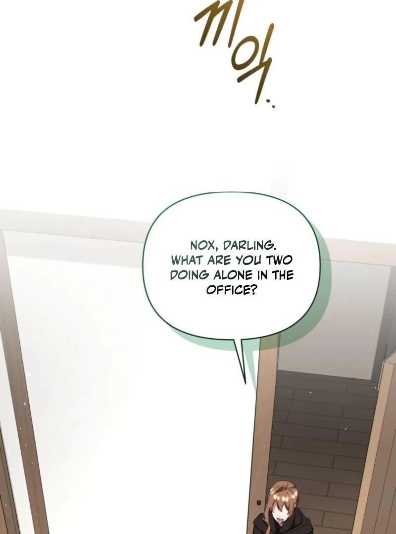 Don’t Worry, We Both Agreed to this Fraudulent Marriage Chapter 37 - Page 127