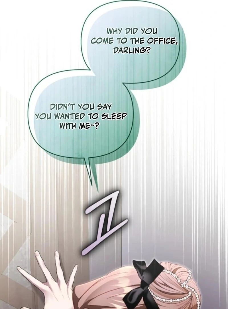 Don’t Worry, We Both Agreed to this Fraudulent Marriage Chapter 37 - Page 133