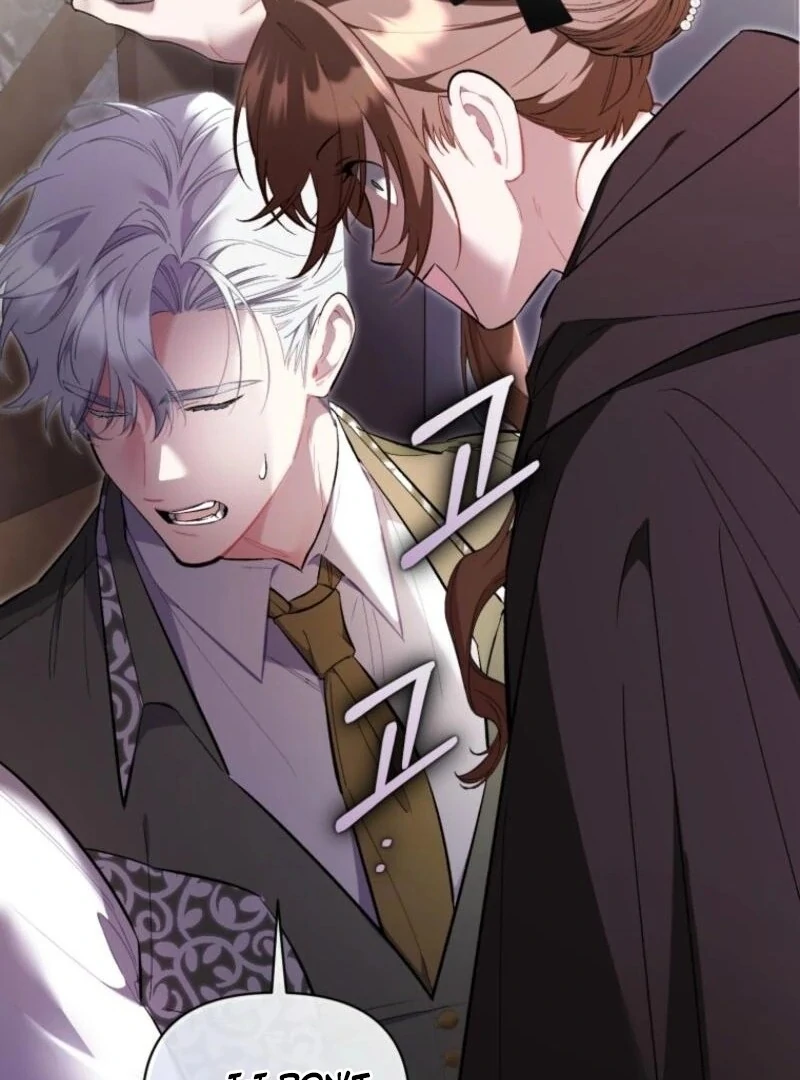 Don’t Worry, We Both Agreed to this Fraudulent Marriage Chapter 37 - Page 134