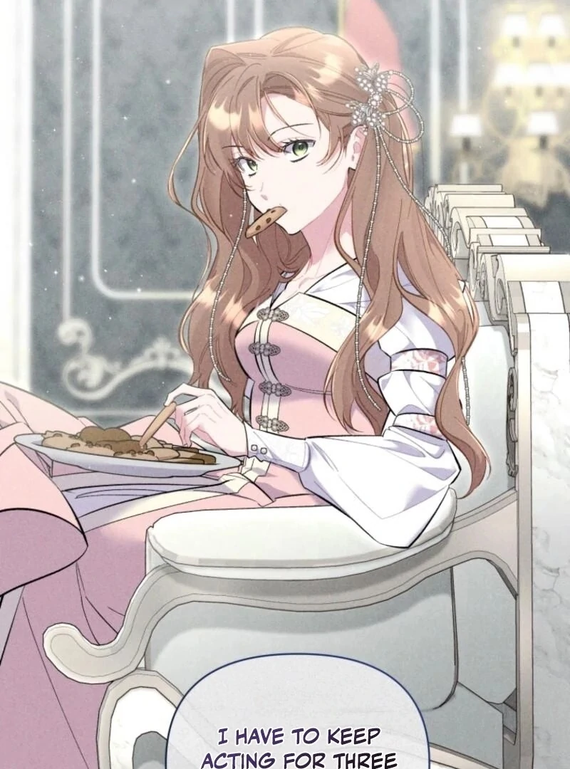 Don’t Worry, We Both Agreed to this Fraudulent Marriage Chapter 37 - Page 139