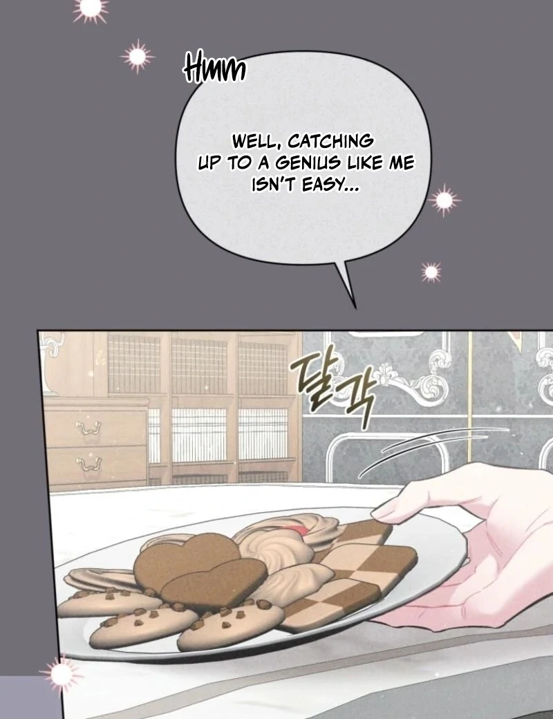 Don’t Worry, We Both Agreed to this Fraudulent Marriage Chapter 37 - Page 141