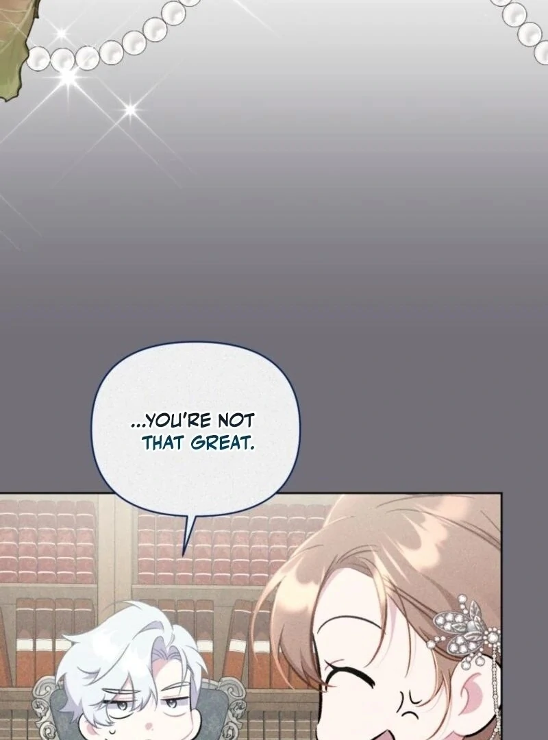 Don’t Worry, We Both Agreed to this Fraudulent Marriage Chapter 37 - Page 146