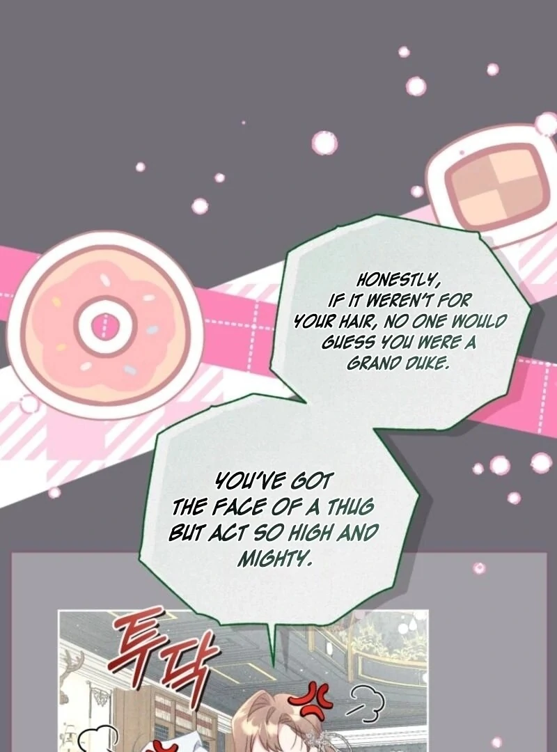 Don’t Worry, We Both Agreed to this Fraudulent Marriage Chapter 37 - Page 148