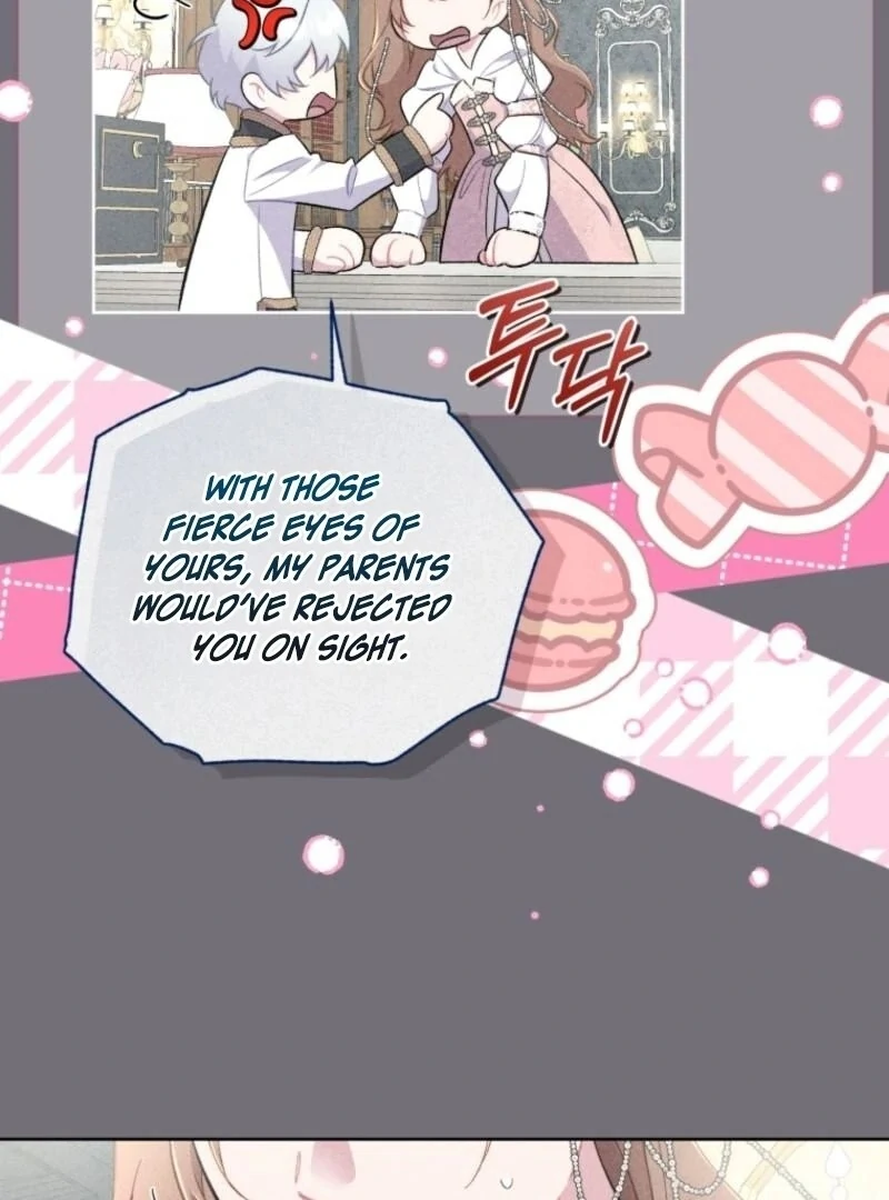 Don’t Worry, We Both Agreed to this Fraudulent Marriage Chapter 37 - Page 149