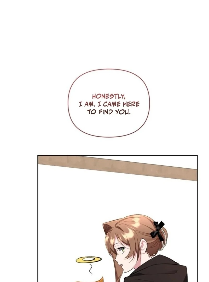 Don’t Worry, We Both Agreed to this Fraudulent Marriage Chapter 37 - Page 157