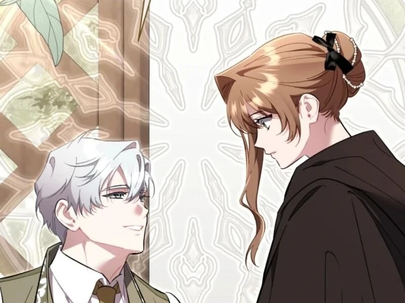 Don’t Worry, We Both Agreed to this Fraudulent Marriage Chapter 37 - Page 165