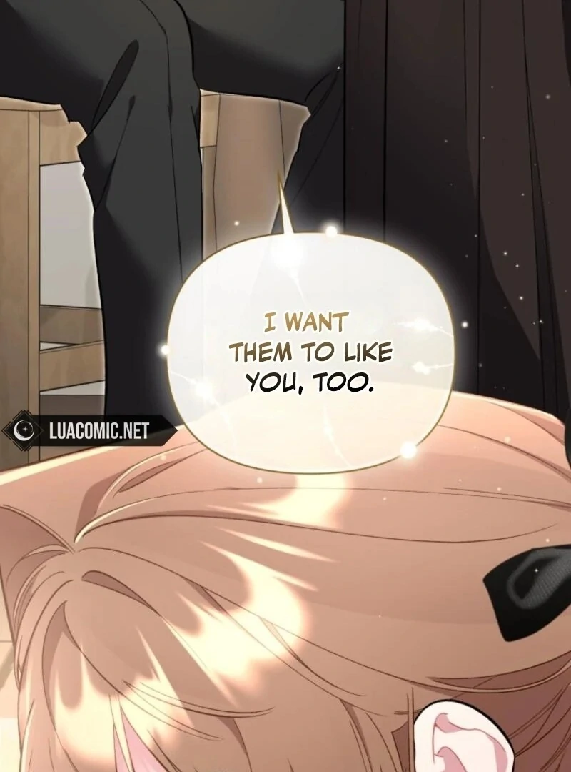 Don’t Worry, We Both Agreed to this Fraudulent Marriage Chapter 37 - Page 167