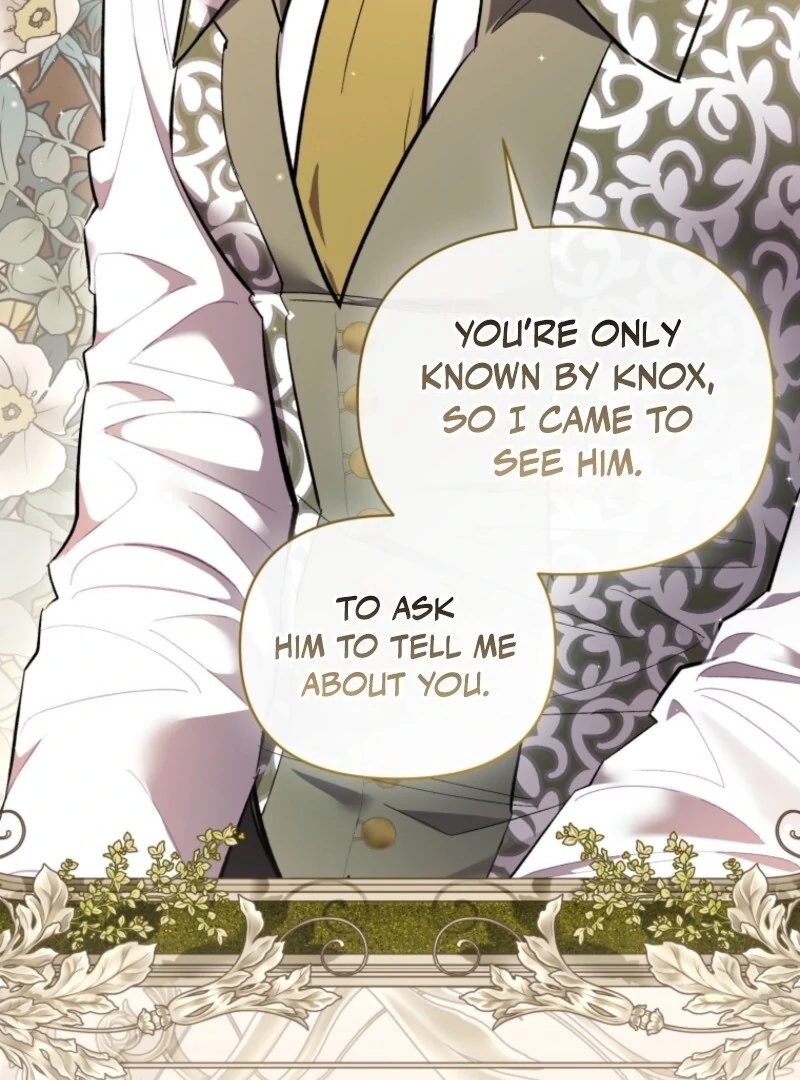 Don’t Worry, We Both Agreed to this Fraudulent Marriage Chapter 38 - Page 4