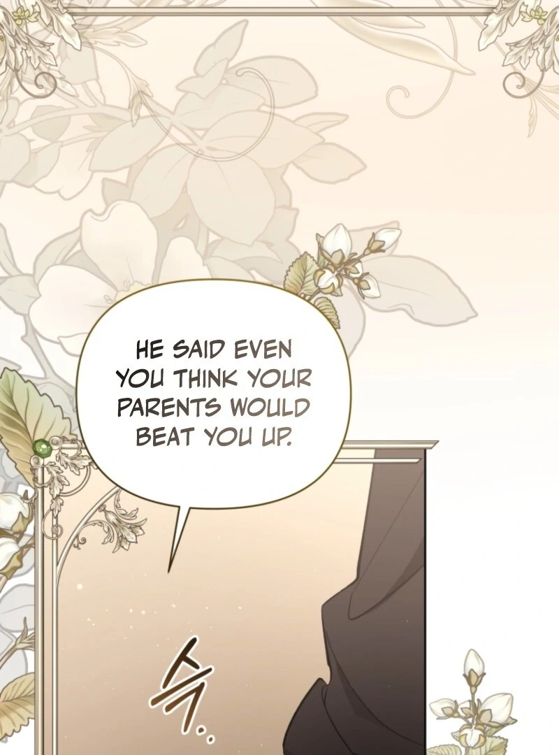 Don’t Worry, We Both Agreed to this Fraudulent Marriage Chapter 38 - Page 5