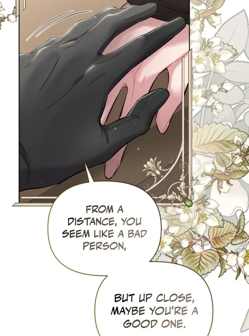 Don’t Worry, We Both Agreed to this Fraudulent Marriage Chapter 38 - Page 6