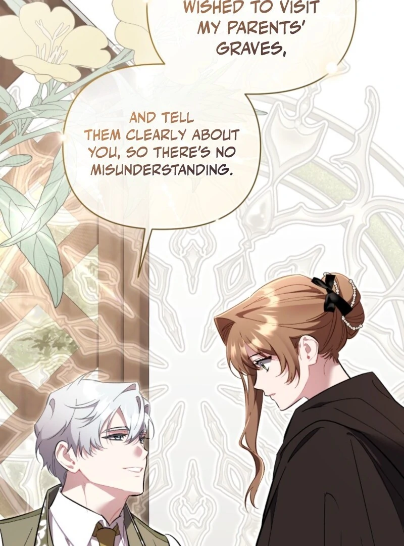 Don’t Worry, We Both Agreed to this Fraudulent Marriage Chapter 38 - Page 8