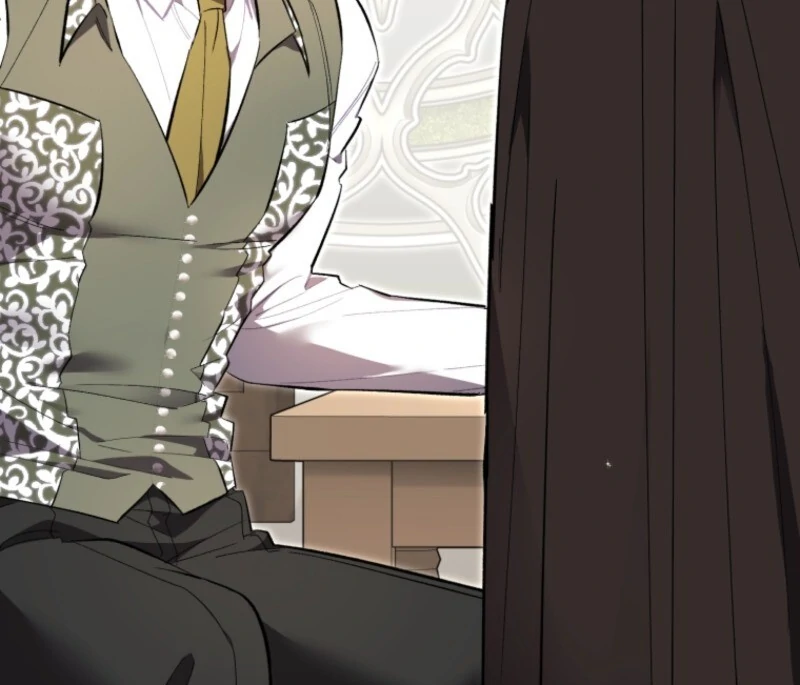 Don’t Worry, We Both Agreed to this Fraudulent Marriage Chapter 38 - Page 9