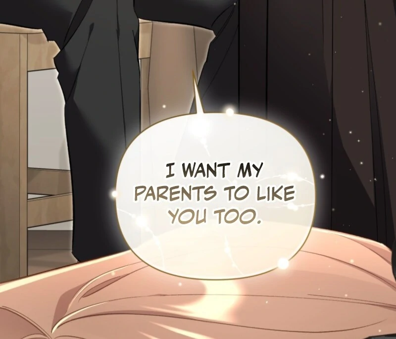 Don’t Worry, We Both Agreed to this Fraudulent Marriage Chapter 38 - Page 10