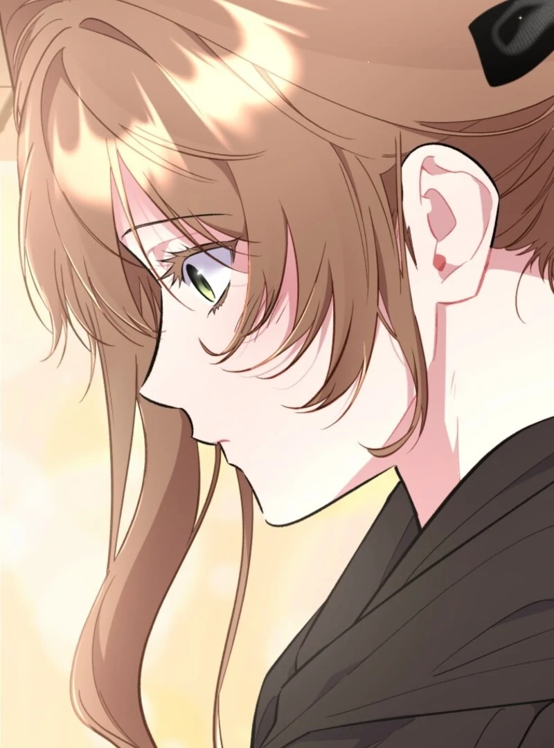 Don’t Worry, We Both Agreed to this Fraudulent Marriage Chapter 38 - Page 11