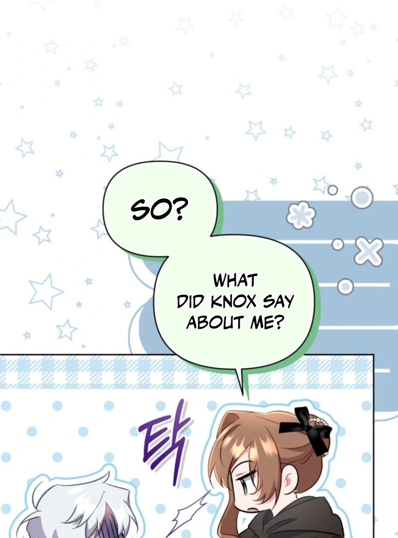 Don’t Worry, We Both Agreed to this Fraudulent Marriage Chapter 38 - Page 15