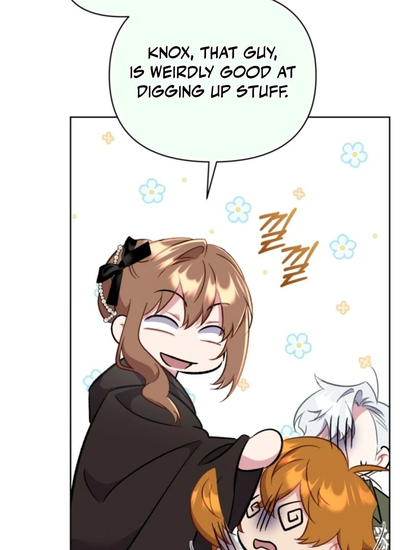 Don’t Worry, We Both Agreed to this Fraudulent Marriage Chapter 38 - Page 20