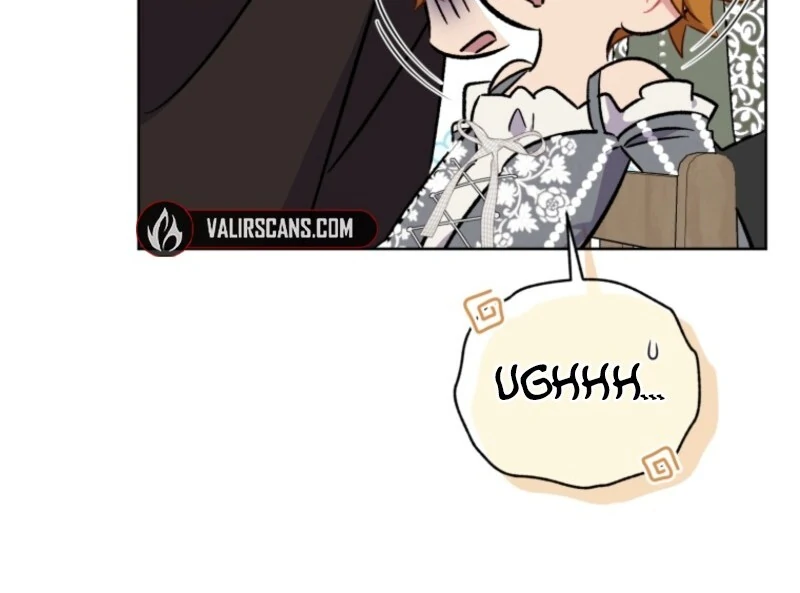 Don’t Worry, We Both Agreed to this Fraudulent Marriage Chapter 38 - Page 21