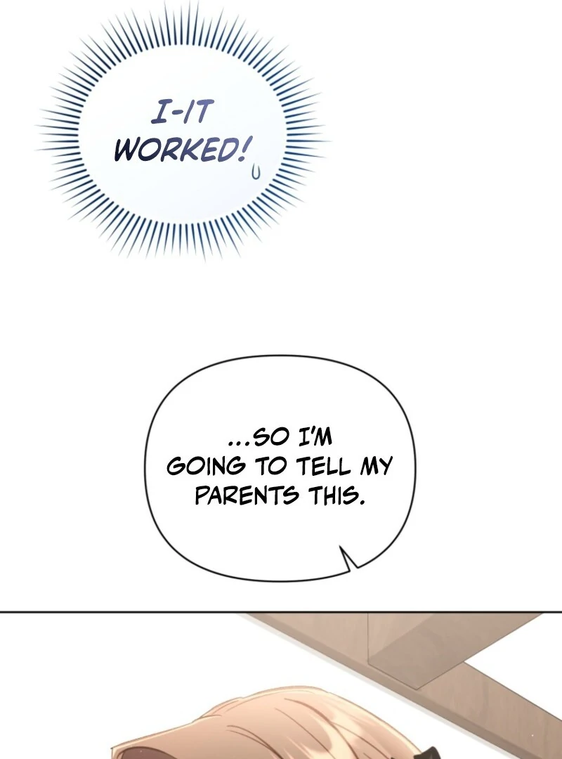 Don’t Worry, We Both Agreed to this Fraudulent Marriage Chapter 38 - Page 23
