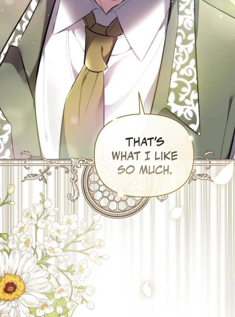 Don’t Worry, We Both Agreed to this Fraudulent Marriage Chapter 38 - Page 27