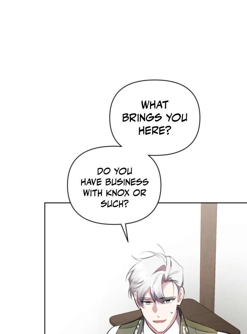 Don’t Worry, We Both Agreed to this Fraudulent Marriage Chapter 38 - Page 35
