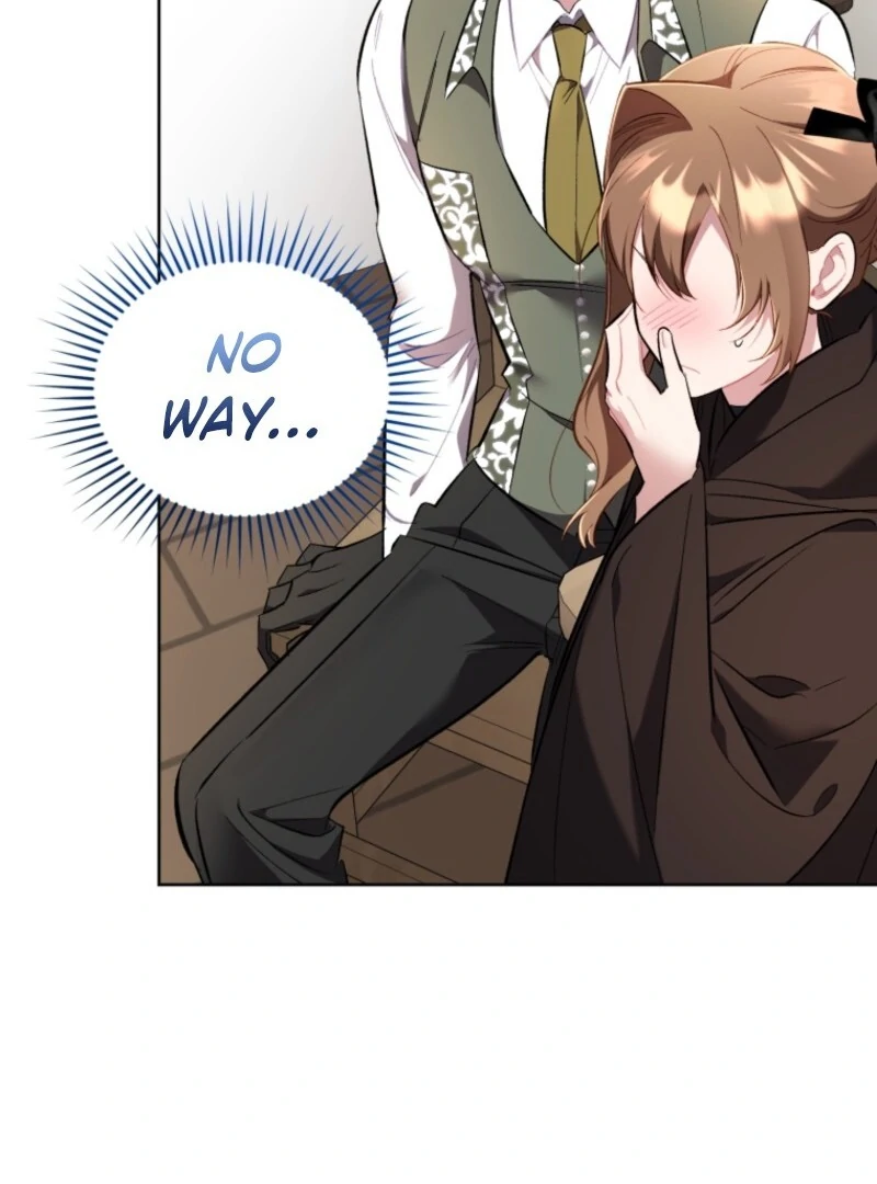 Don’t Worry, We Both Agreed to this Fraudulent Marriage Chapter 38 - Page 36