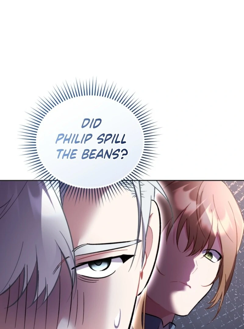 Don’t Worry, We Both Agreed to this Fraudulent Marriage Chapter 38 - Page 37