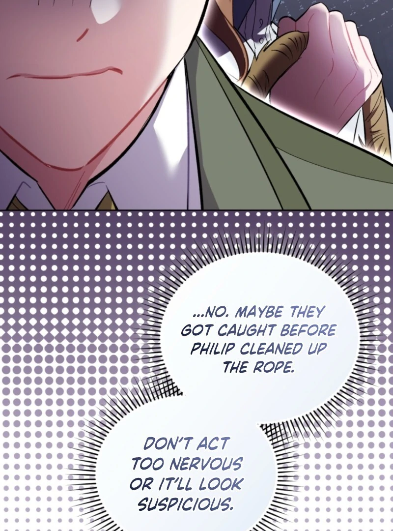Don’t Worry, We Both Agreed to this Fraudulent Marriage Chapter 38 - Page 38
