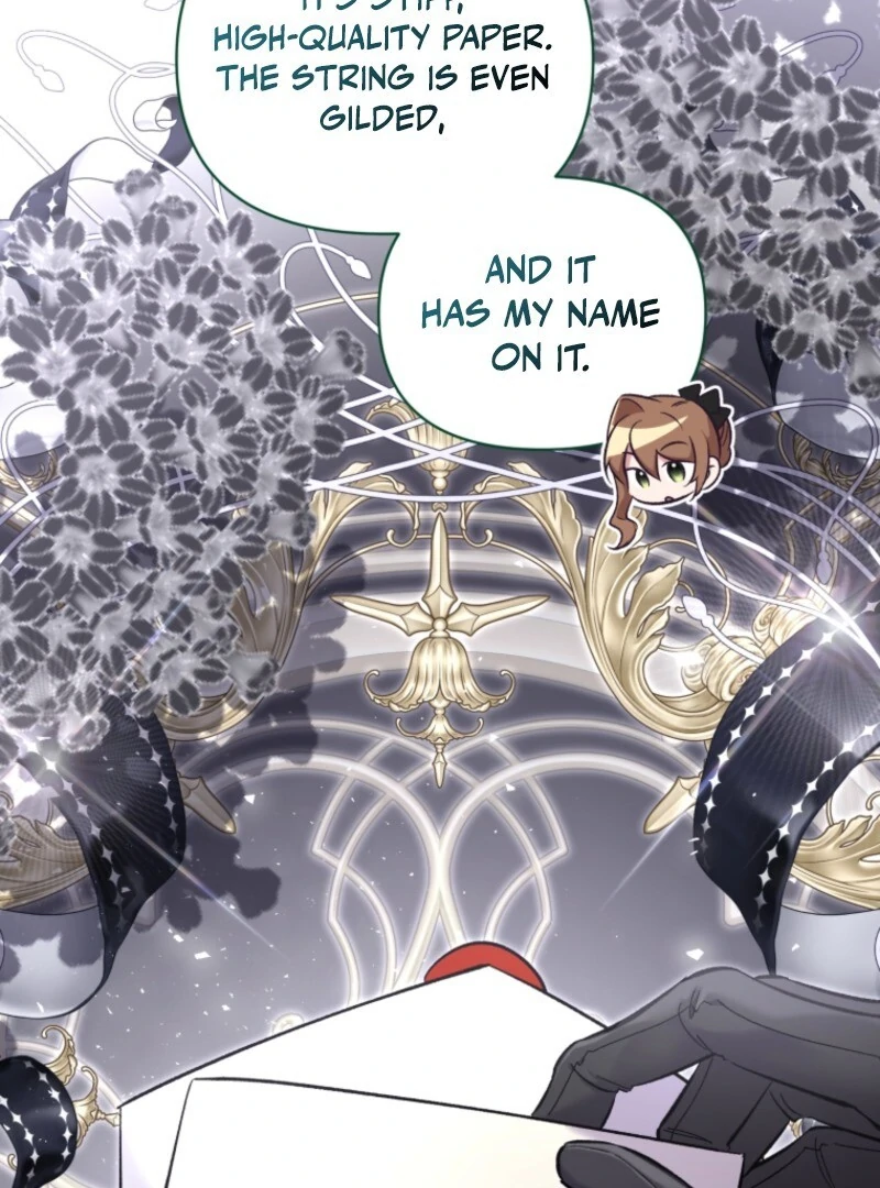 Don’t Worry, We Both Agreed to this Fraudulent Marriage Chapter 38 - Page 42