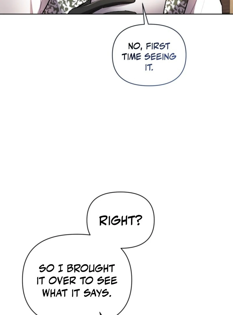 Don’t Worry, We Both Agreed to this Fraudulent Marriage Chapter 38 - Page 50