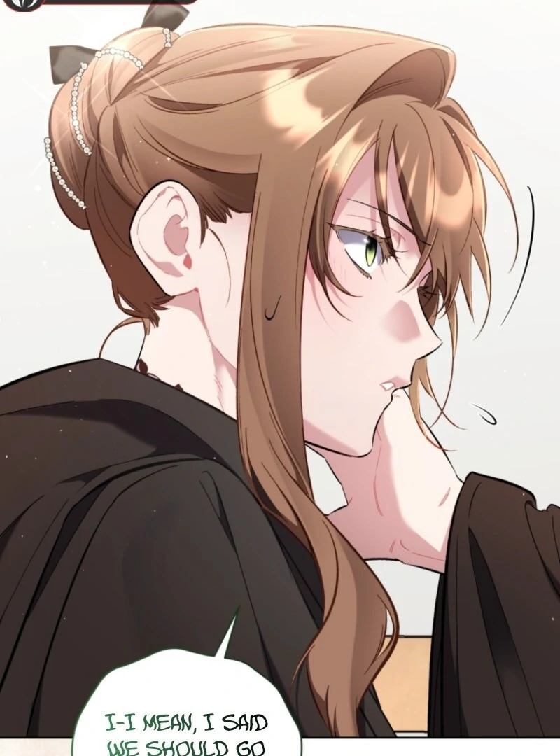 Don’t Worry, We Both Agreed to this Fraudulent Marriage Chapter 38 - Page 58