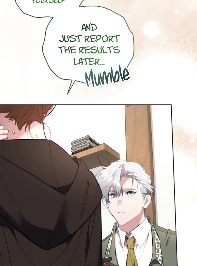 Don’t Worry, We Both Agreed to this Fraudulent Marriage Chapter 38 - Page 60