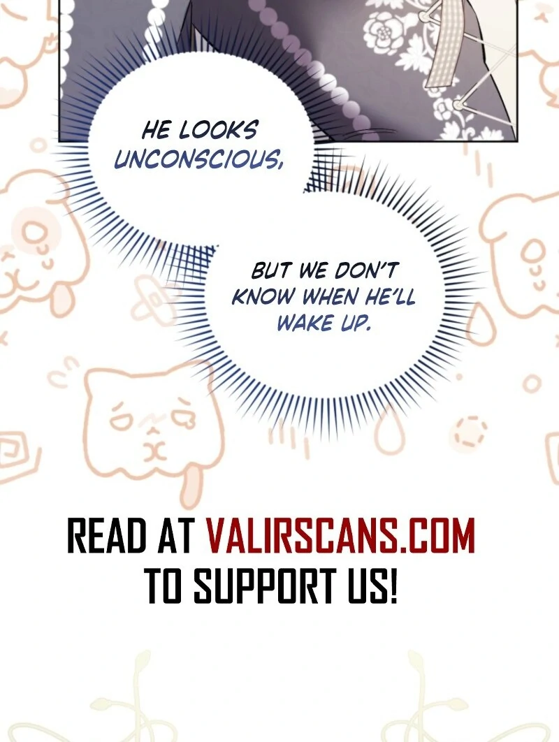 Don’t Worry, We Both Agreed to this Fraudulent Marriage Chapter 38 - Page 66