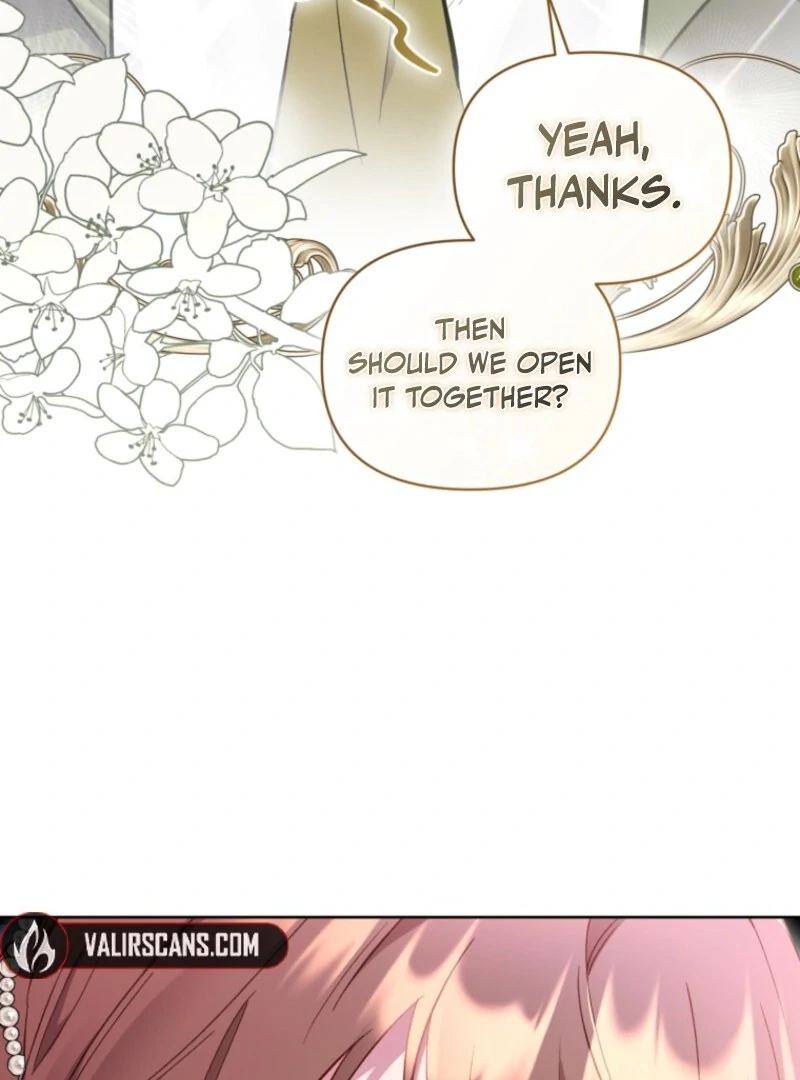 Don’t Worry, We Both Agreed to this Fraudulent Marriage Chapter 38 - Page 69