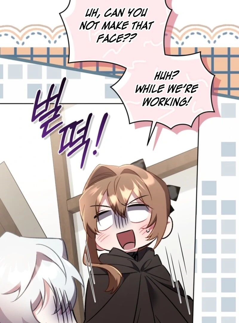 Don’t Worry, We Both Agreed to this Fraudulent Marriage Chapter 38 - Page 72