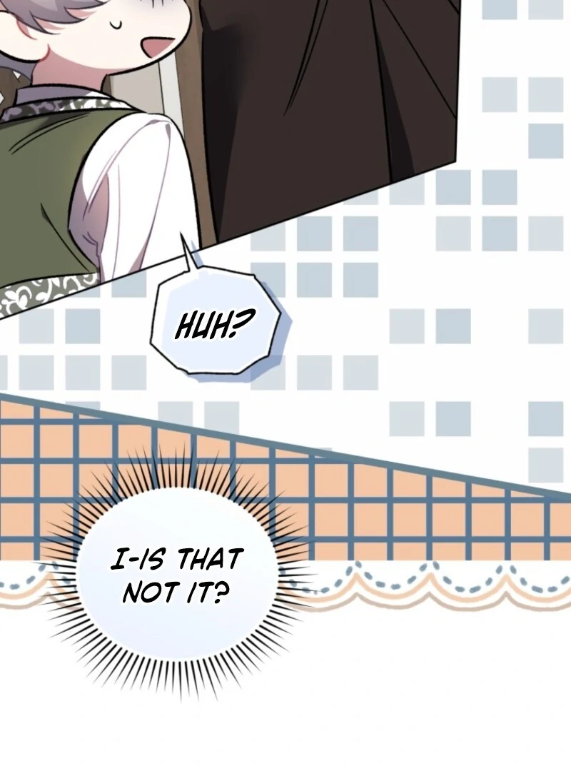 Don’t Worry, We Both Agreed to this Fraudulent Marriage Chapter 38 - Page 73