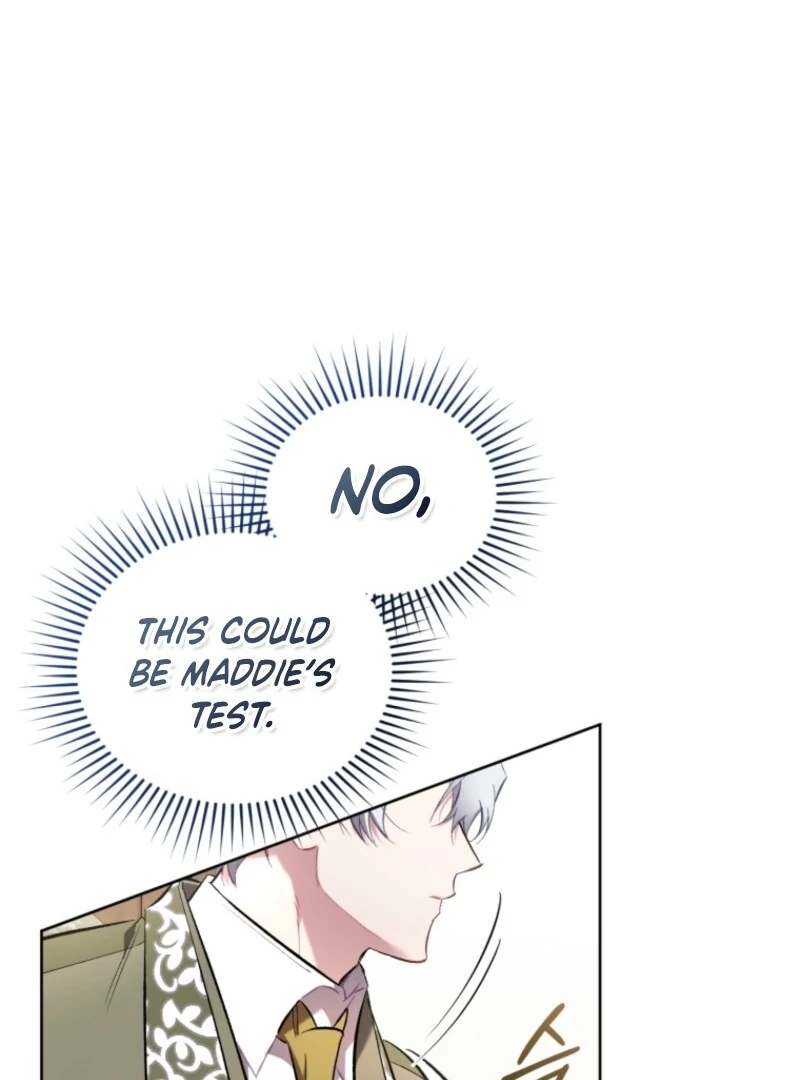 Don’t Worry, We Both Agreed to this Fraudulent Marriage Chapter 38 - Page 74