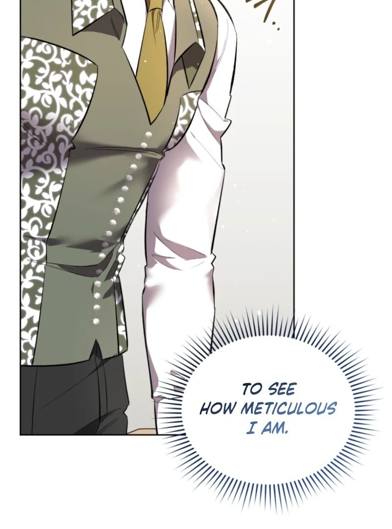 Don’t Worry, We Both Agreed to this Fraudulent Marriage Chapter 38 - Page 75