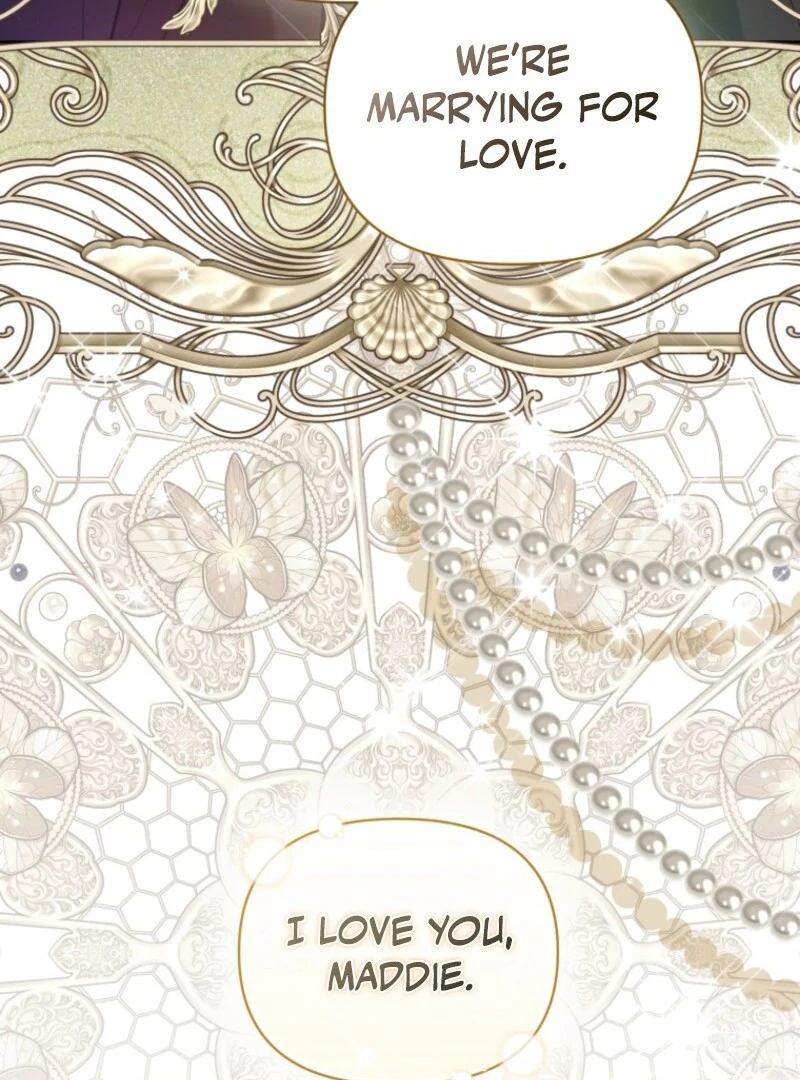 Don’t Worry, We Both Agreed to this Fraudulent Marriage Chapter 38 - Page 81