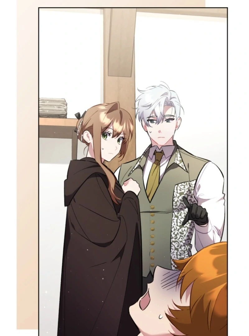 Don’t Worry, We Both Agreed to this Fraudulent Marriage Chapter 38 - Page 86