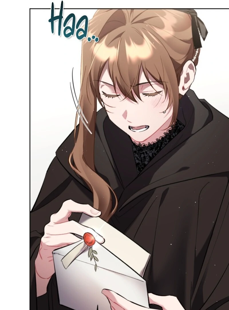 Don’t Worry, We Both Agreed to this Fraudulent Marriage Chapter 38 - Page 89